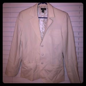 Bebe: women’s blazer